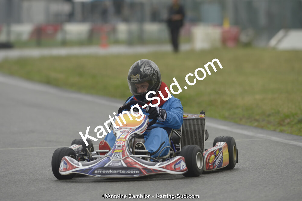10/06/2012 : Course Club de Muret à Muret (Photos Antoine Camblor) 2012 — karting