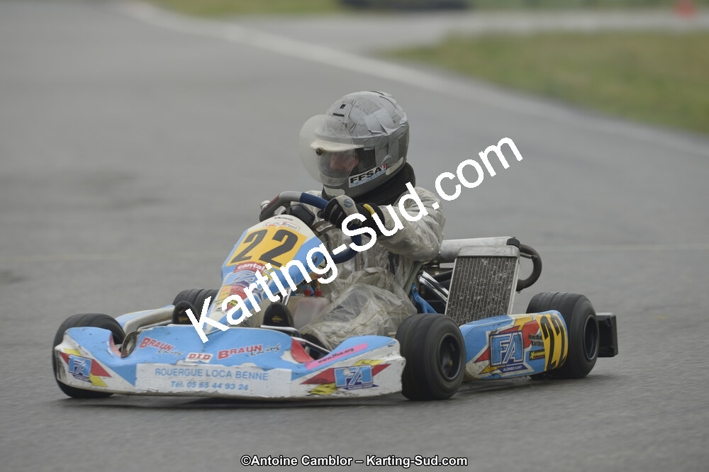 10/06/2012 : Course Club de Muret à Muret (Photos Antoine Camblor) 2012 — karting