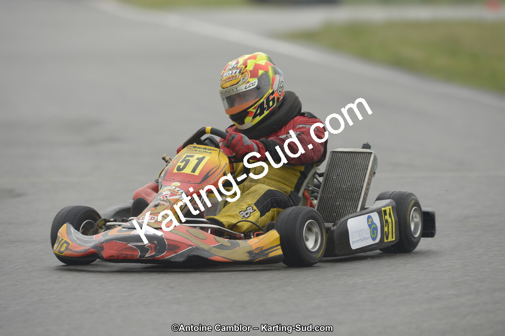 10/06/2012 : Course Club de Muret à Muret (Photos Antoine Camblor) 2012 — karting
