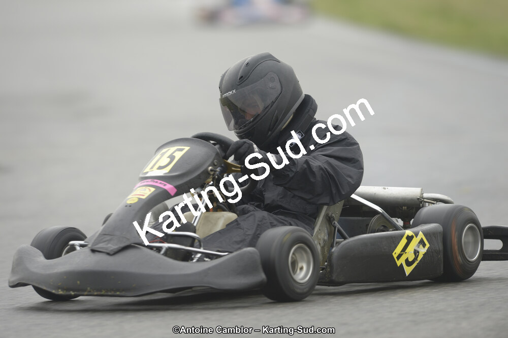10/06/2012 : Course Club de Muret à Muret (Photos Antoine Camblor) 2012 — karting