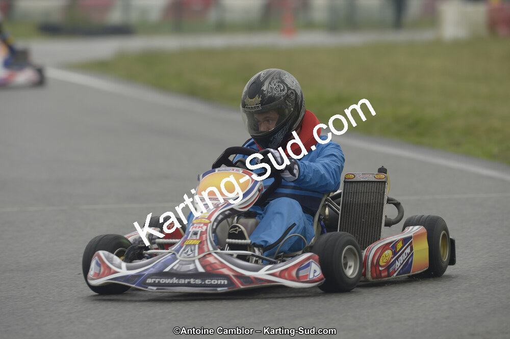 10/06/2012 : Course Club de Muret à Muret (Photos Antoine Camblor) 2012 — karting