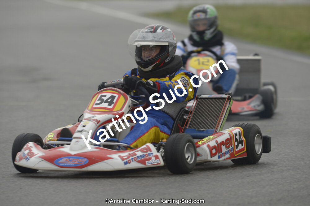 10/06/2012 : Course Club de Muret à Muret (Photos Antoine Camblor) 2012 — karting
