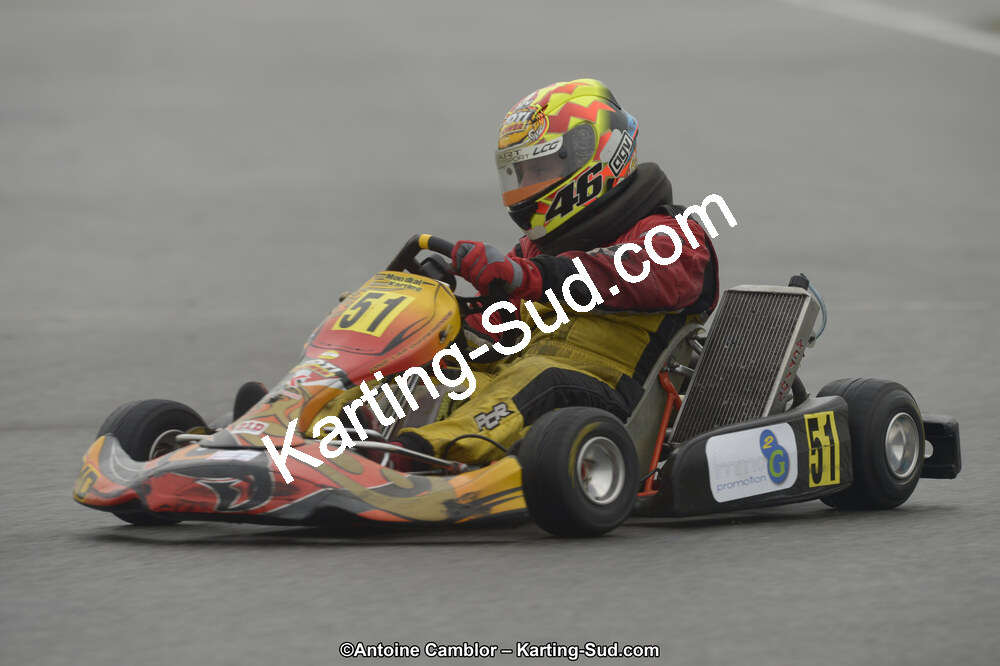 10/06/2012 : Course Club de Muret à Muret (Photos Antoine Camblor) 2012 — karting