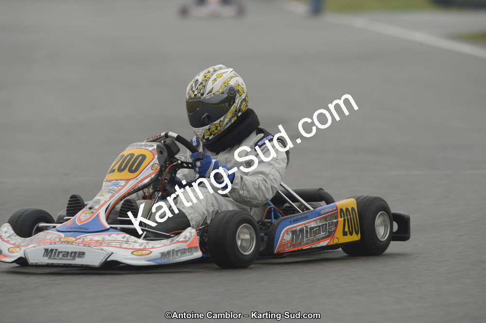 10/06/2012 : Course Club de Muret à Muret (Photos Antoine Camblor) 2012 — karting