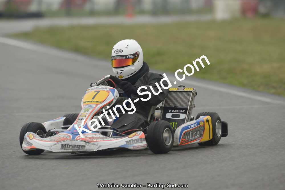 10/06/2012 : Course Club de Muret à Muret (Photos Antoine Camblor) 2012 — karting