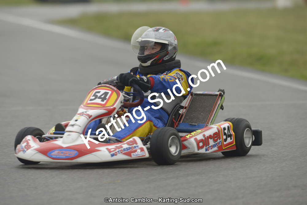10/06/2012 : Course Club de Muret à Muret (Photos Antoine Camblor) 2012 — karting