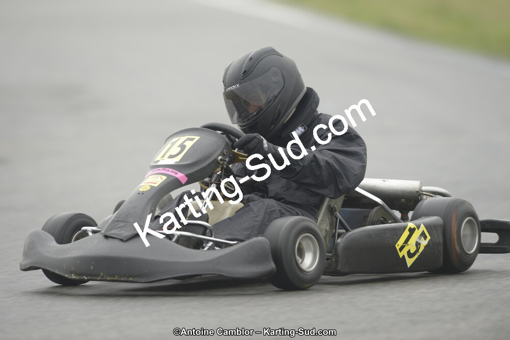 10/06/2012 : Course Club de Muret à Muret (Photos Antoine Camblor) 2012 — karting