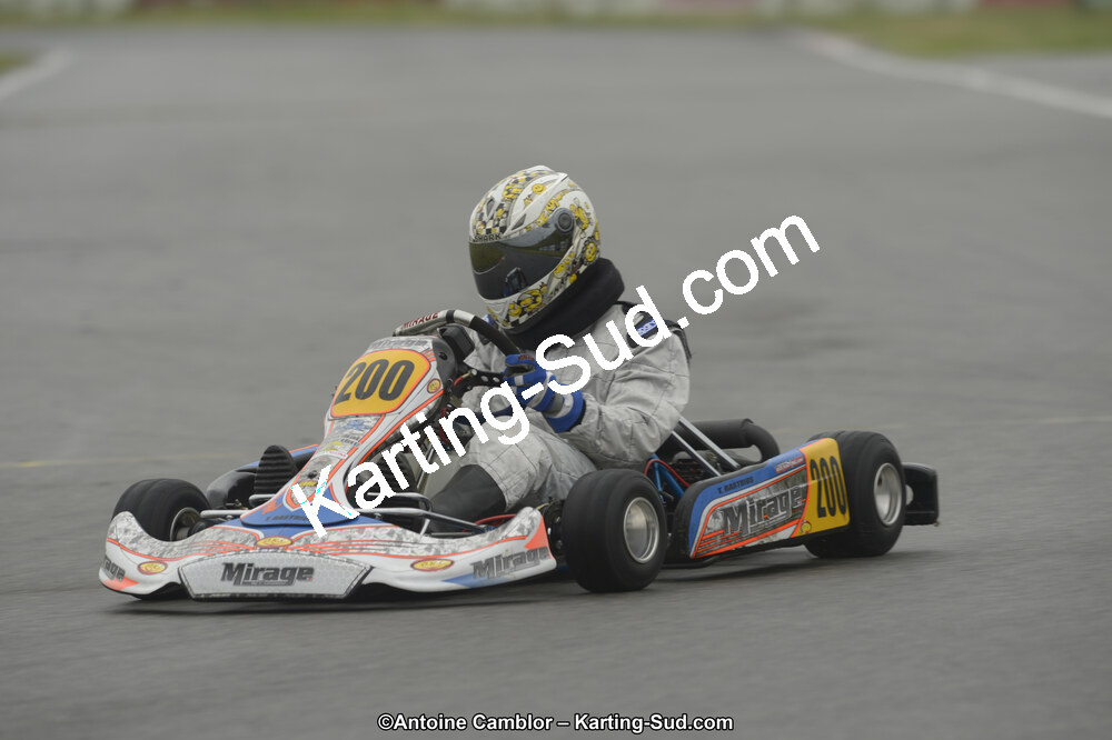 10/06/2012 : Course Club de Muret à Muret (Photos Antoine Camblor) 2012 — karting