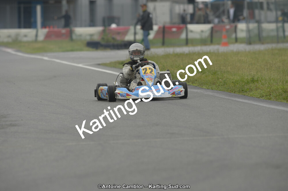 10/06/2012 : Course Club de Muret à Muret (Photos Antoine Camblor) 2012 — karting