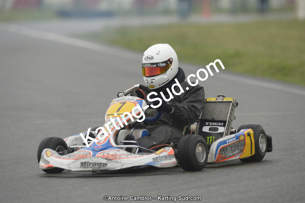 10/06/2012 : Course Club de Muret à Muret (Photos Antoine Camblor) 2012 — karting