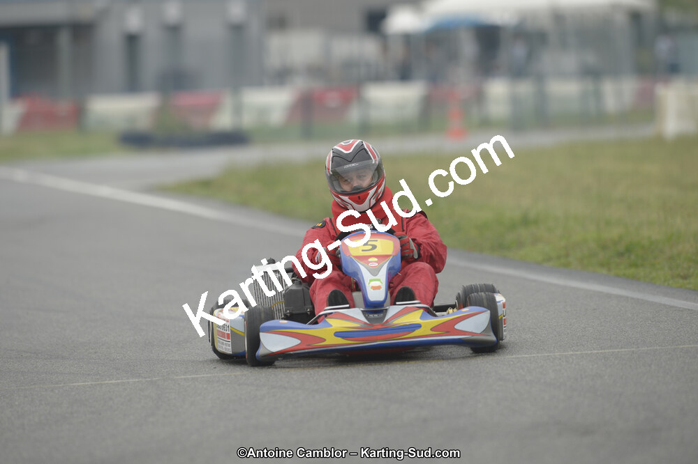 10/06/2012 : Course Club de Muret à Muret (Photos Antoine Camblor) 2012 — karting