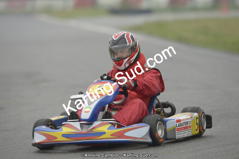 10/06/2012 : Course Club de Muret à Muret (Photos Antoine Camblor) 2012 — karting