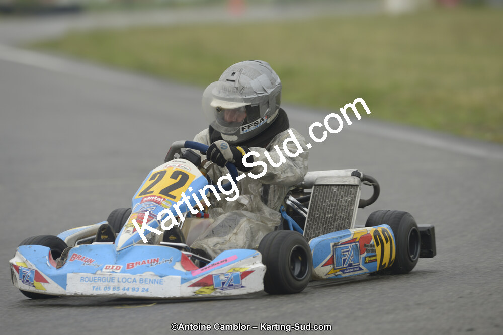 10/06/2012 : Course Club de Muret à Muret (Photos Antoine Camblor) 2012 — karting