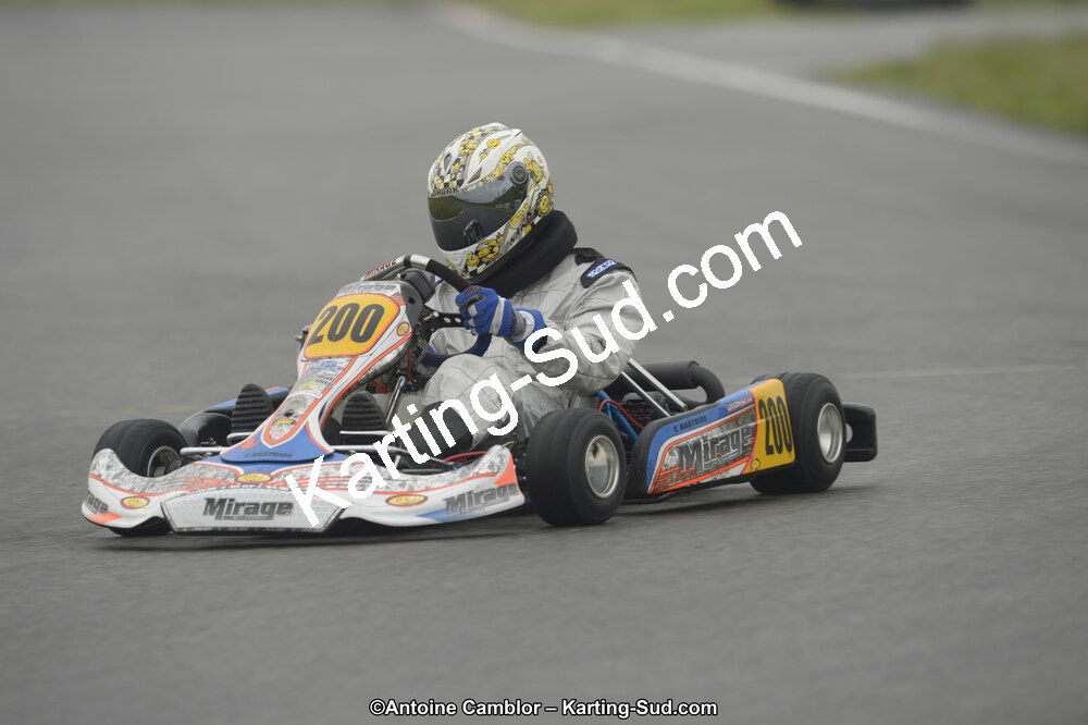 10/06/2012 : Course Club de Muret à Muret (Photos Antoine Camblor) 2012 — karting