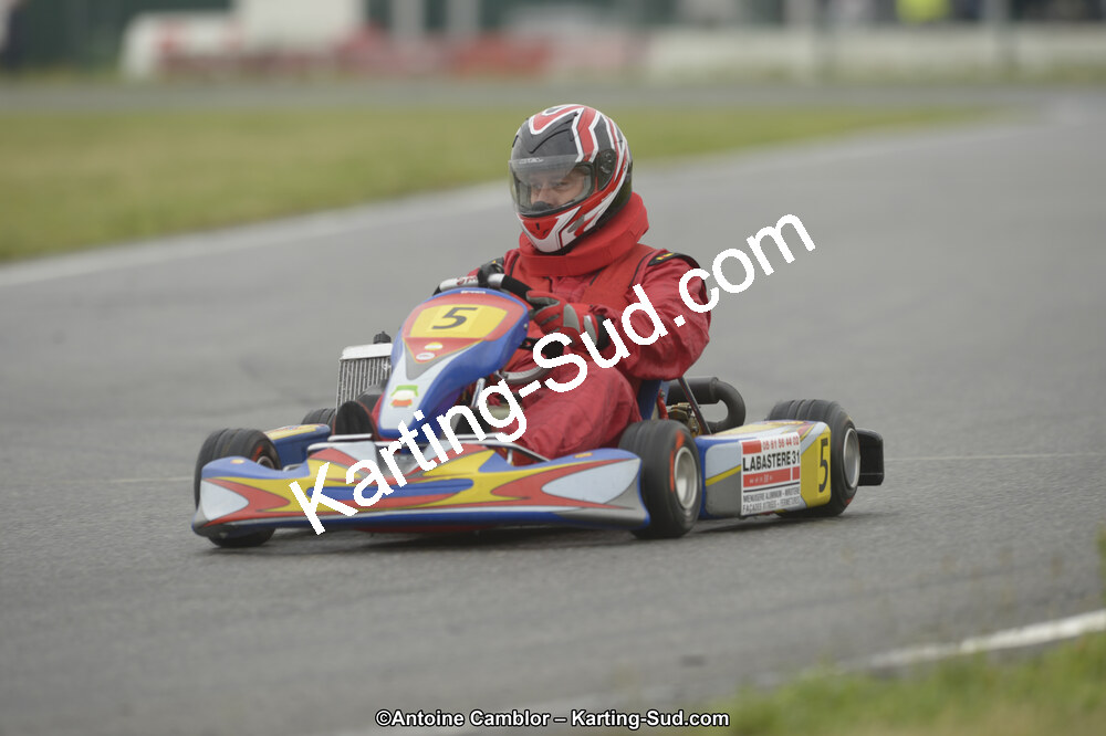 10/06/2012 : Course Club de Muret à Muret (Photos Antoine Camblor) 2012 — karting