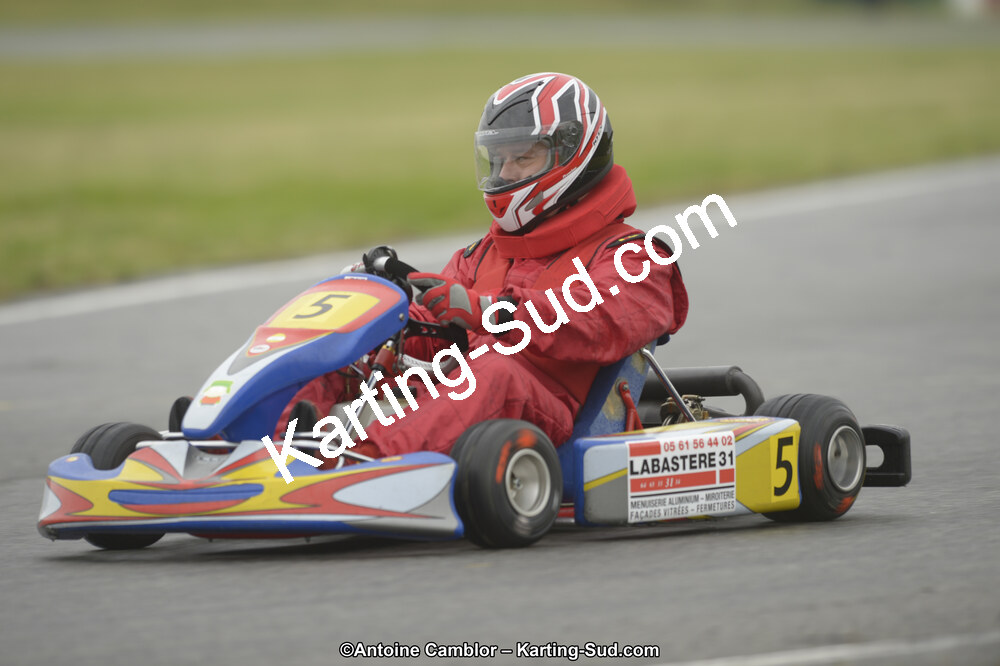 10/06/2012 : Course Club de Muret à Muret (Photos Antoine Camblor) 2012 — karting