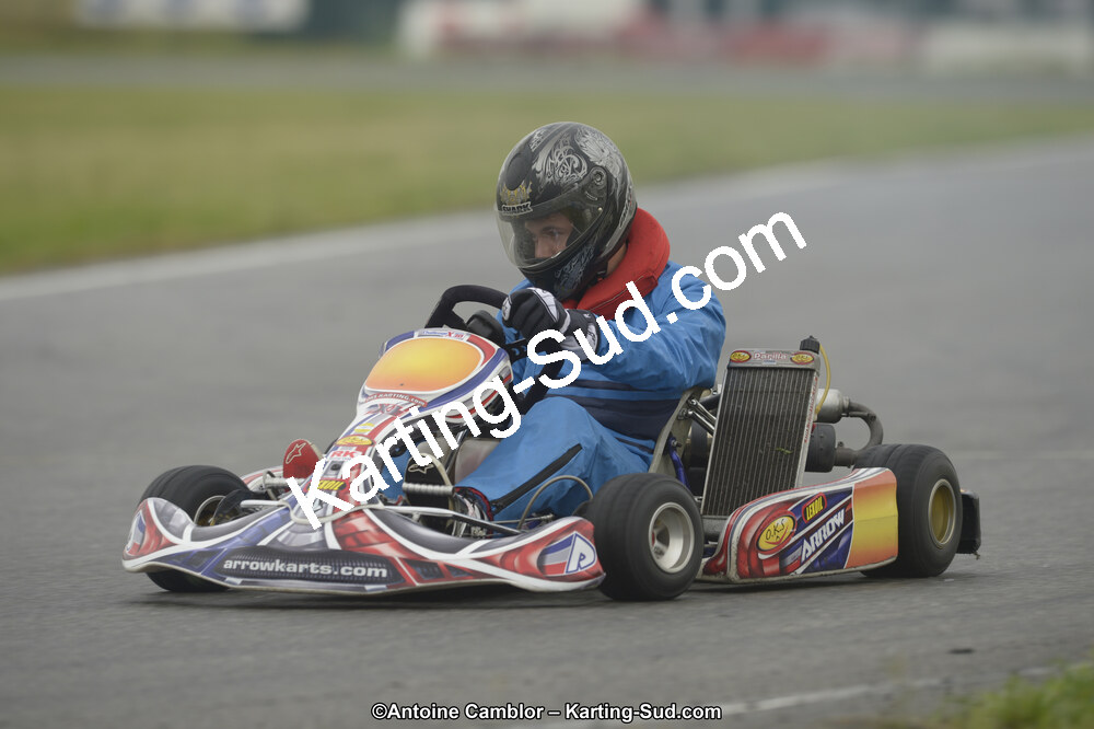 10/06/2012 : Course Club de Muret à Muret (Photos Antoine Camblor) 2012 — karting