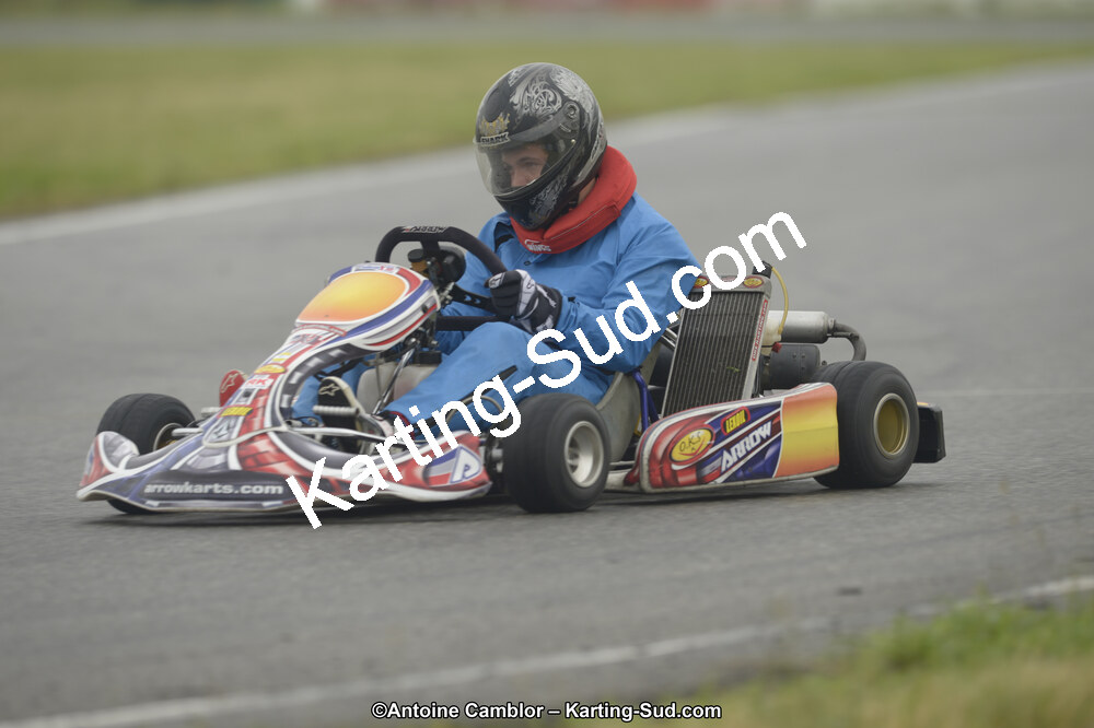 10/06/2012 : Course Club de Muret à Muret (Photos Antoine Camblor) 2012 — karting