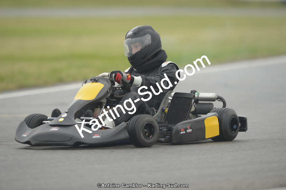 10/06/2012 : Course Club de Muret à Muret (Photos Antoine Camblor) 2012 — karting