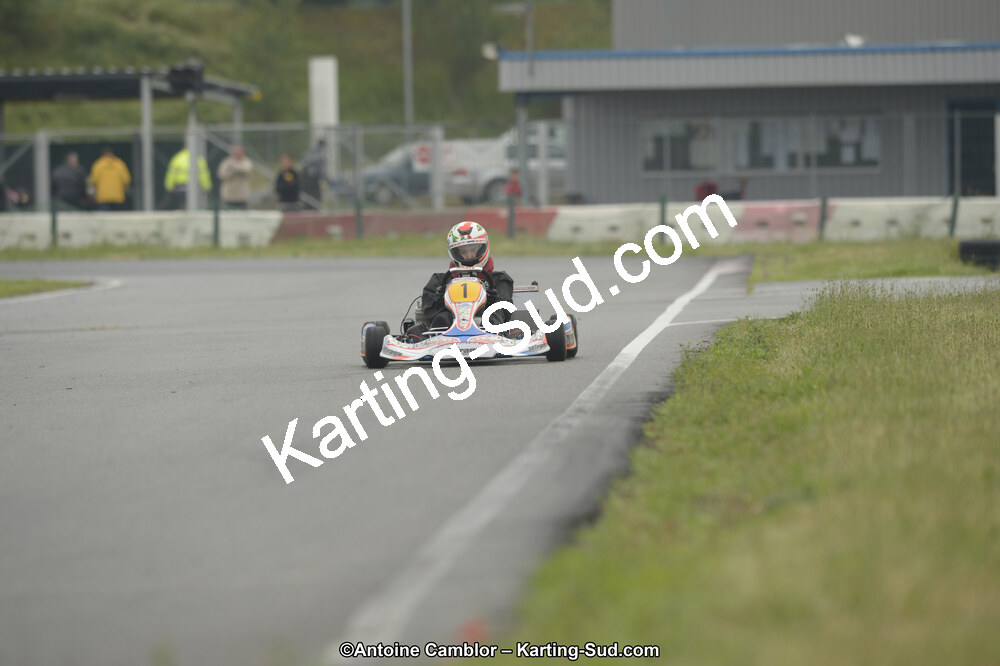 10/06/2012 : Course Club de Muret à Muret (Photos Antoine Camblor) 2012 — karting