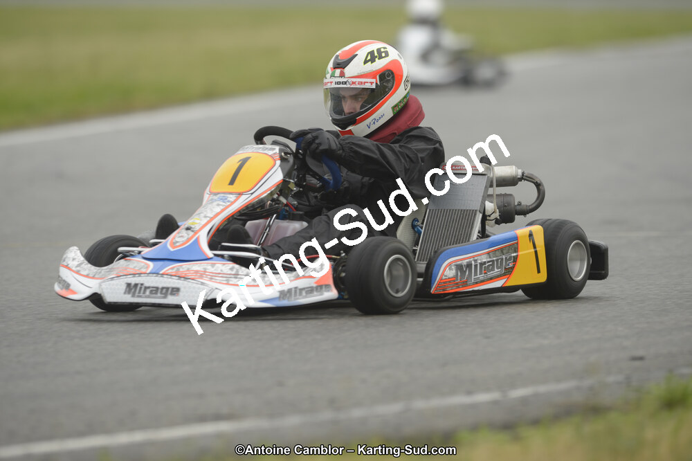10/06/2012 : Course Club de Muret à Muret (Photos Antoine Camblor) 2012 — karting