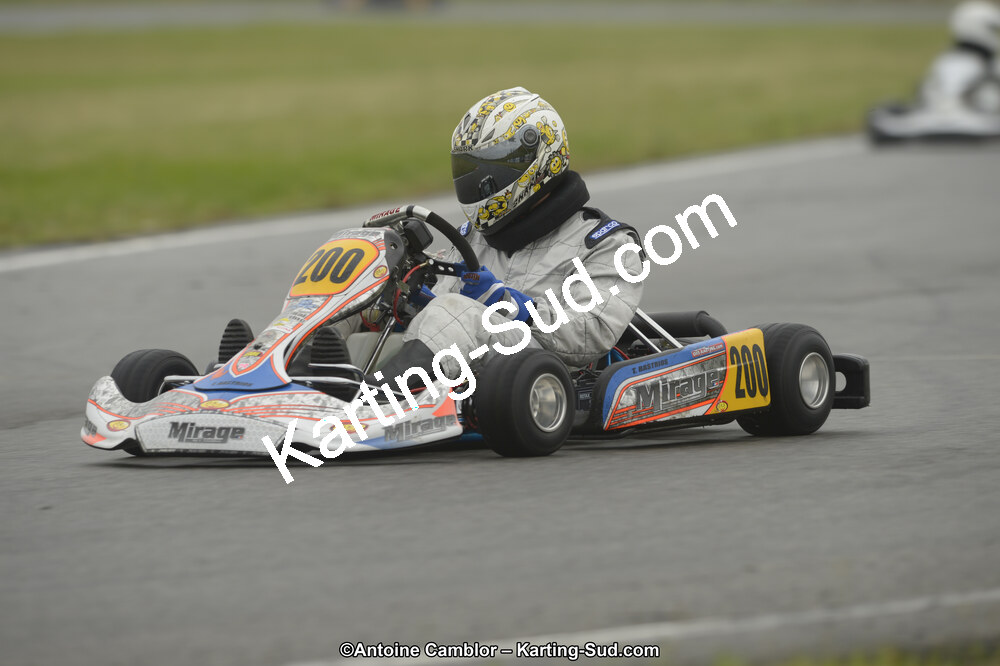 10/06/2012 : Course Club de Muret à Muret (Photos Antoine Camblor) 2012 — karting
