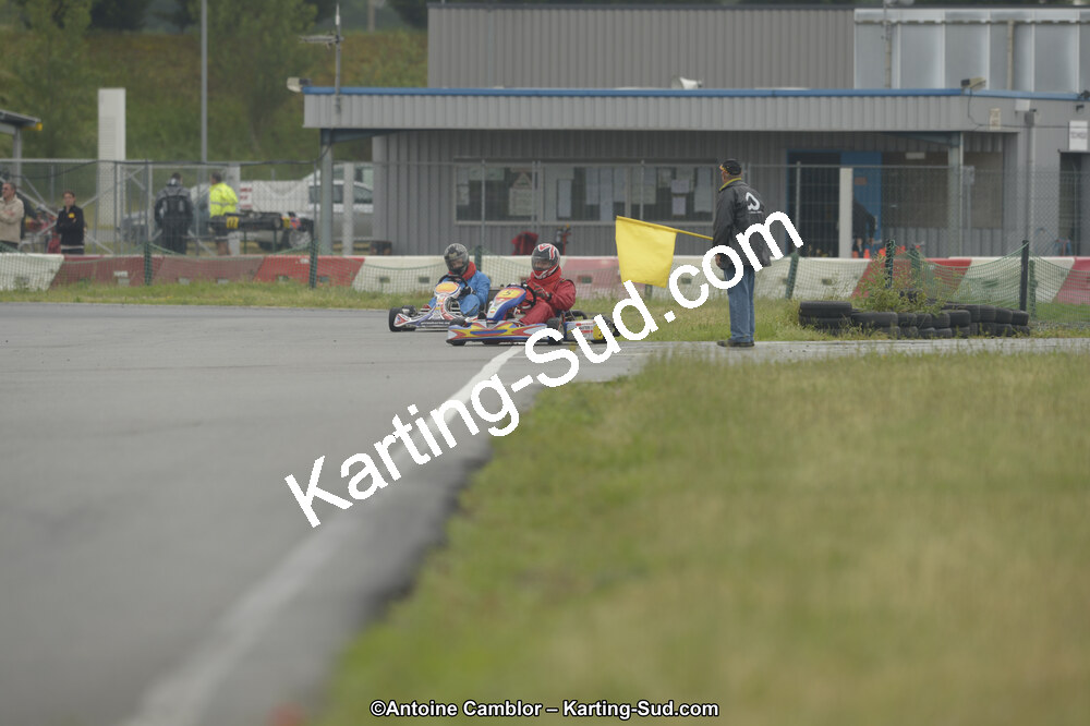 10/06/2012 : Course Club de Muret à Muret (Photos Antoine Camblor) 2012 — karting
