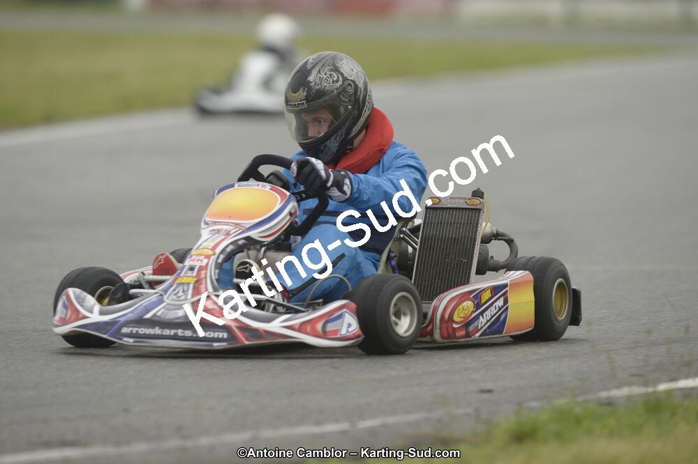 10/06/2012 : Course Club de Muret à Muret (Photos Antoine Camblor) 2012 — karting