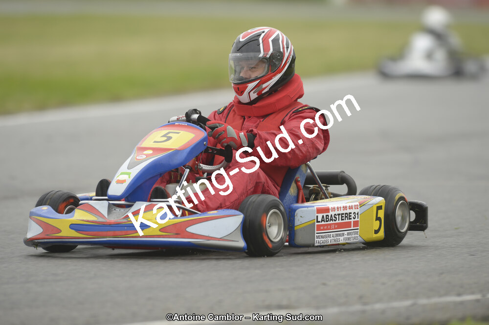 10/06/2012 : Course Club de Muret à Muret (Photos Antoine Camblor) 2012 — karting
