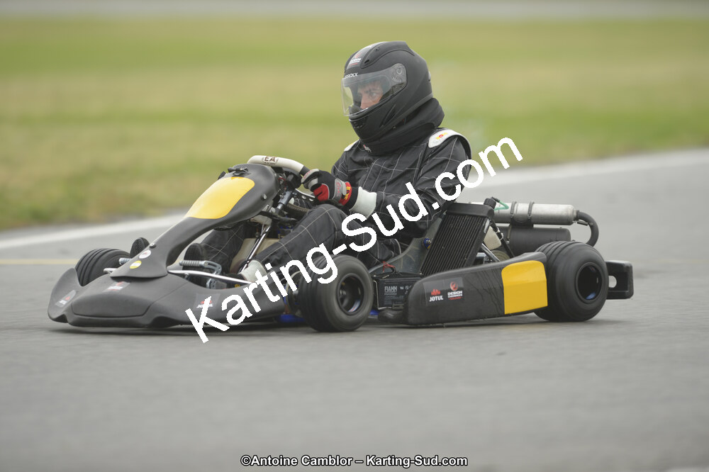10/06/2012 : Course Club de Muret à Muret (Photos Antoine Camblor) 2012 — karting
