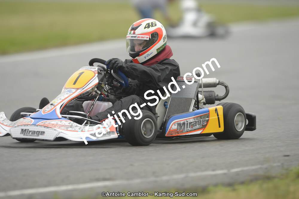 10/06/2012 : Course Club de Muret à Muret (Photos Antoine Camblor) 2012 — karting