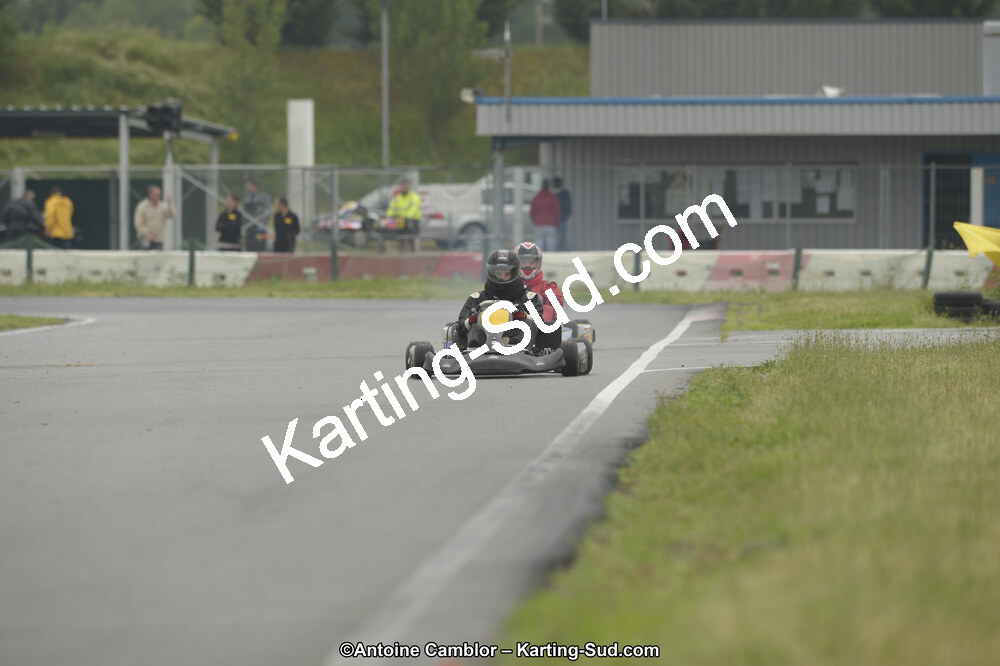 10/06/2012 : Course Club de Muret à Muret (Photos Antoine Camblor) 2012 — karting