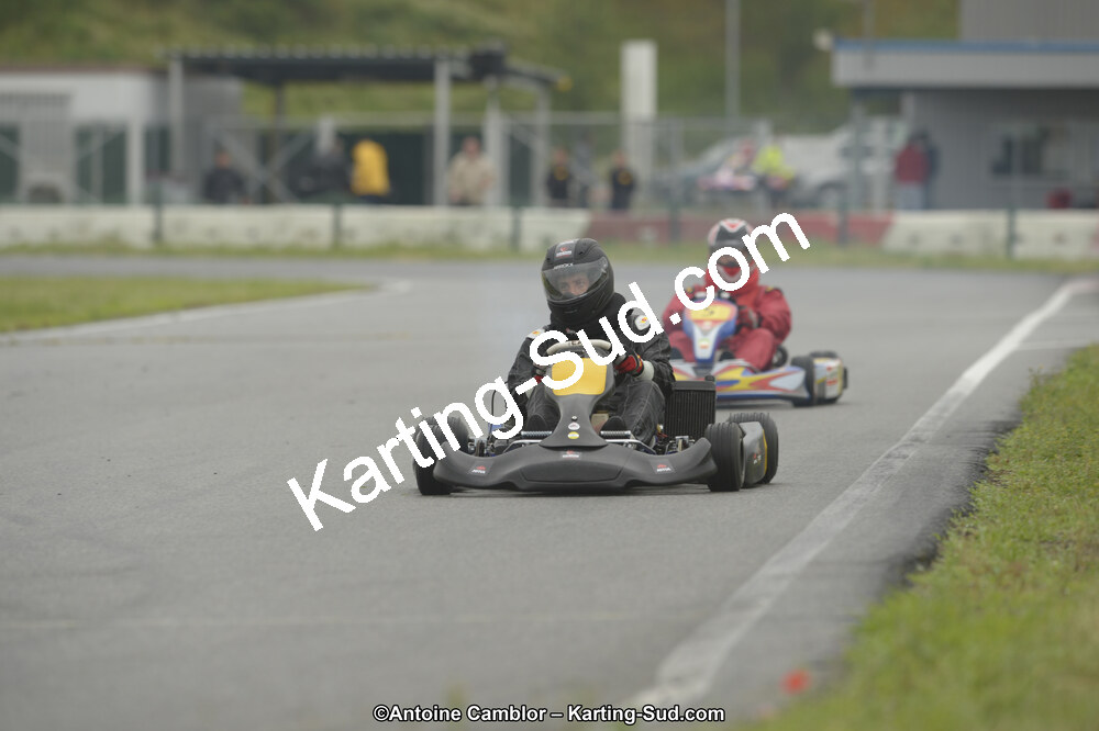 10/06/2012 : Course Club de Muret à Muret (Photos Antoine Camblor) 2012 — karting