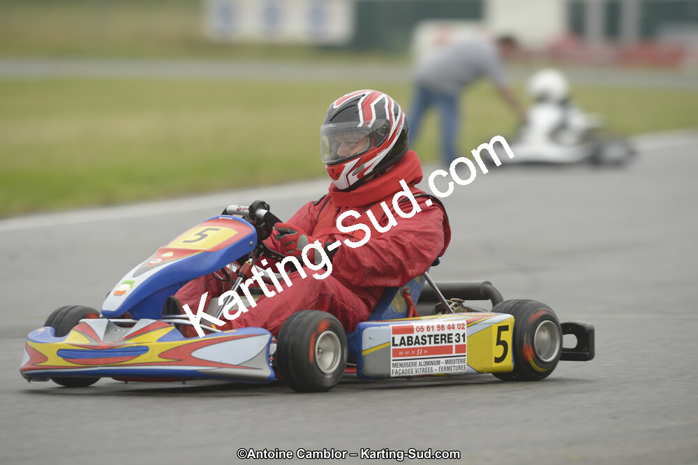 10/06/2012 : Course Club de Muret à Muret (Photos Antoine Camblor) 2012 — karting