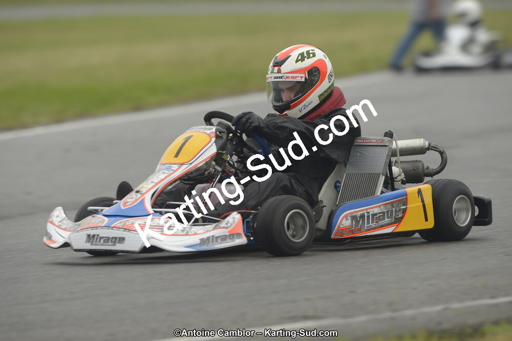 10/06/2012 : Course Club de Muret à Muret (Photos Antoine Camblor) 2012 — karting
