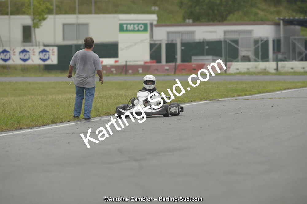 10/06/2012 : Course Club de Muret à Muret (Photos Antoine Camblor) 2012 — karting