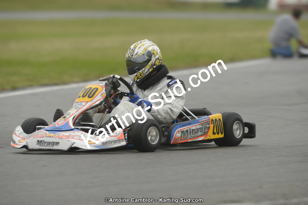 10/06/2012 : Course Club de Muret à Muret (Photos Antoine Camblor) 2012 — karting