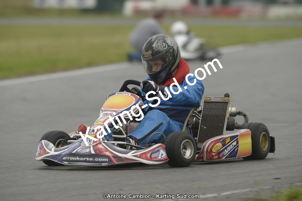 10/06/2012 : Course Club de Muret à Muret (Photos Antoine Camblor) 2012 — karting