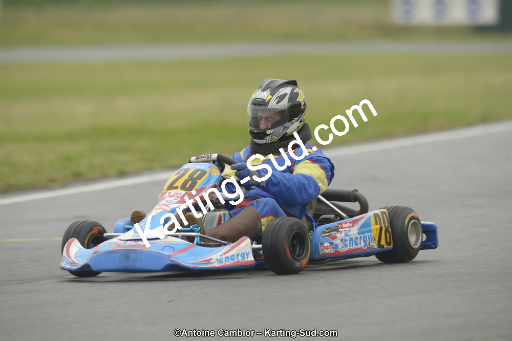 10/06/2012 : Course Club de Muret à Muret (Photos Antoine Camblor) 2012 — karting