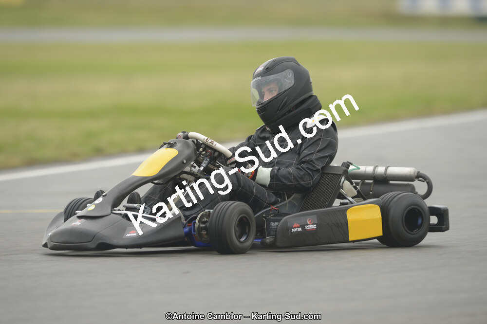 10/06/2012 : Course Club de Muret à Muret (Photos Antoine Camblor) 2012 — karting