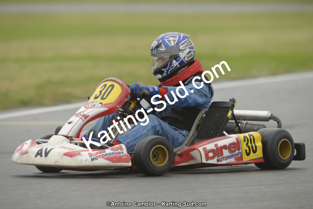 10/06/2012 : Course Club de Muret à Muret (Photos Antoine Camblor) 2012 — karting