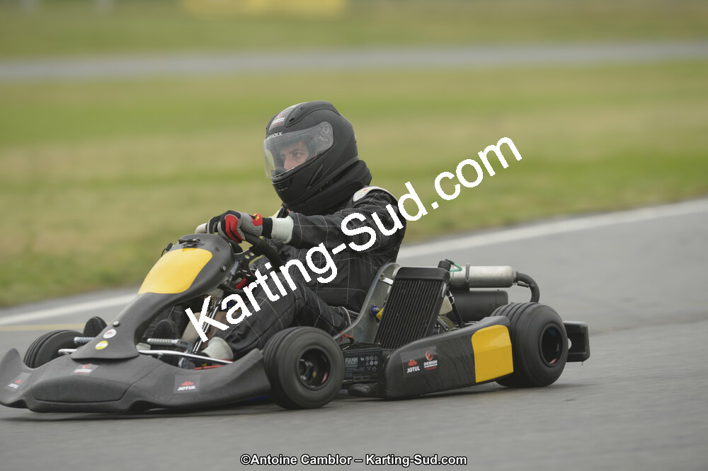 10/06/2012 : Course Club de Muret à Muret (Photos Antoine Camblor) 2012 — karting