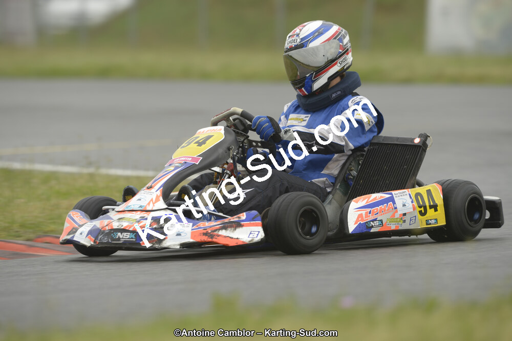 10/06/2012 : Course Club de Muret à Muret (Photos Antoine Camblor) 2012 — karting