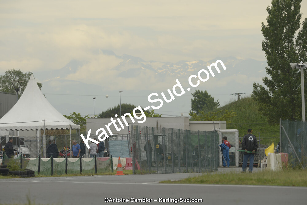 10/06/2012 : Course Club de Muret à Muret (Photos Antoine Camblor) 2012 — karting