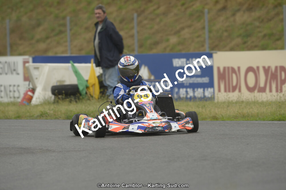 10/06/2012 : Course Club de Muret à Muret (Photos Antoine Camblor) 2012 — karting