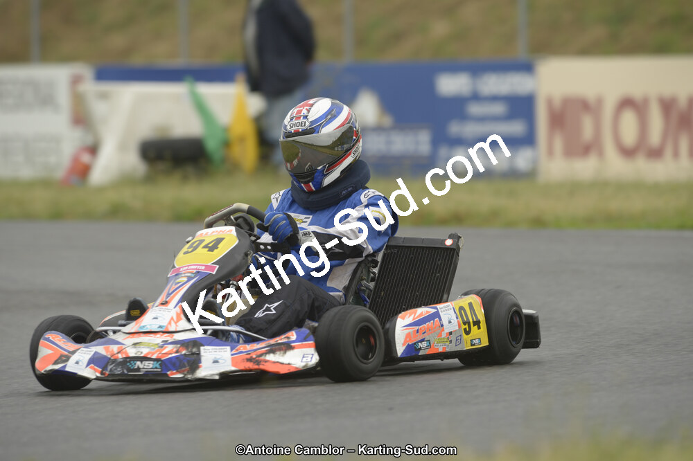 10/06/2012 : Course Club de Muret à Muret (Photos Antoine Camblor) 2012 — karting