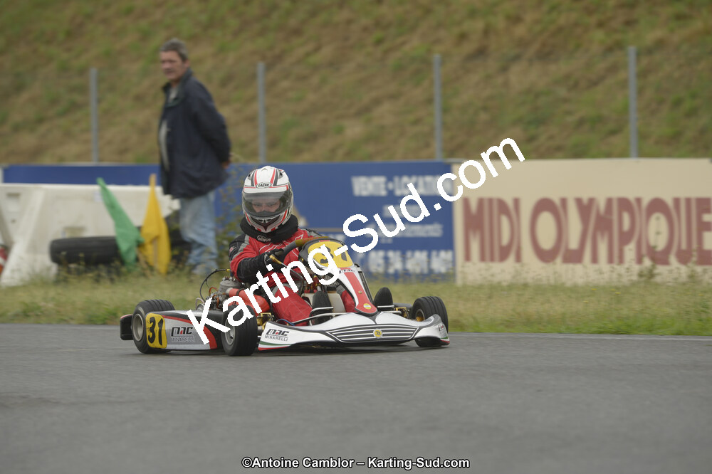 10/06/2012 : Course Club de Muret à Muret (Photos Antoine Camblor) 2012 — karting