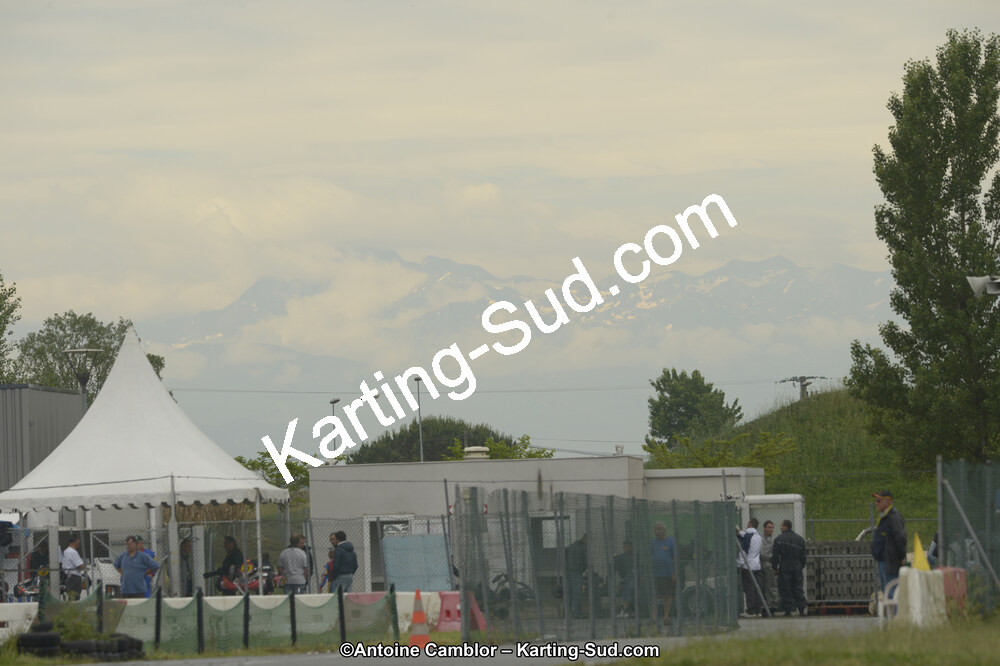 10/06/2012 : Course Club de Muret à Muret (Photos Antoine Camblor) 2012 — karting