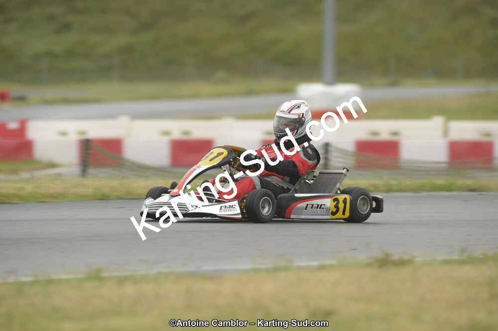 10/06/2012 : Course Club de Muret à Muret (Photos Antoine Camblor) 2012 — karting