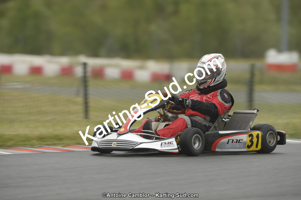 10/06/2012 : Course Club de Muret à Muret (Photos Antoine Camblor) 2012 — karting